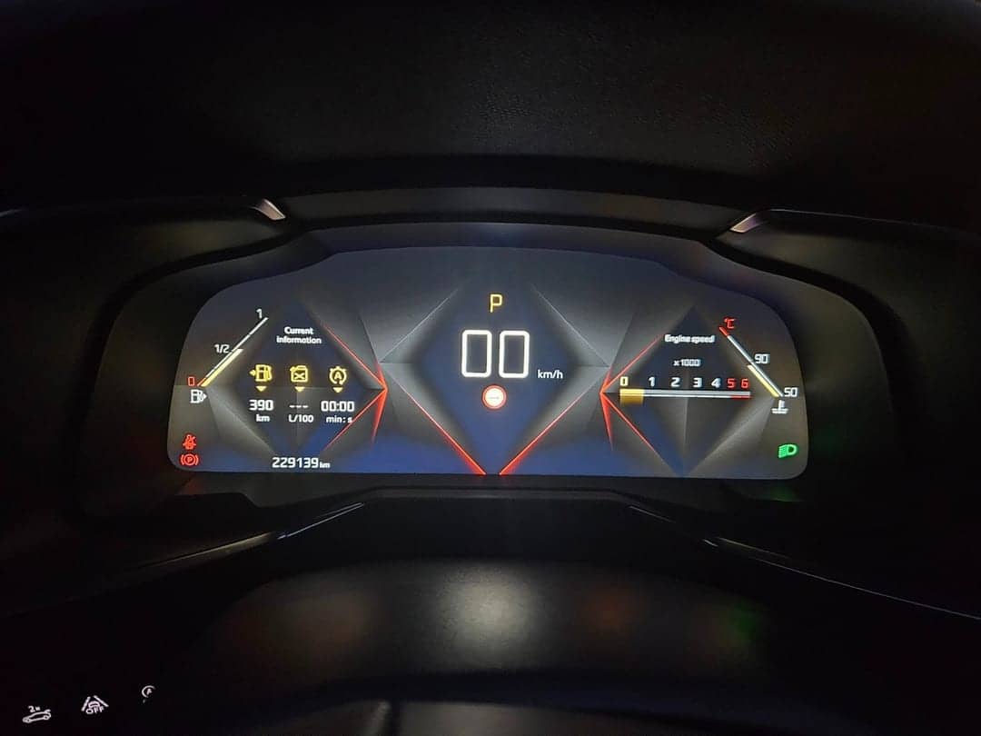 DS Automobiles 7 Crossback 2.0 Blue-HDi GrandChic, фотографија 7